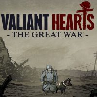 اکانت اریجینال یوپلی بازی Valiant Hearts: The Great War | با ایمیل اکانت
