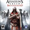 اکانت بازی Assassins Creed Brotherhood