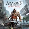 اکانت بازی Assassins Creed Black Flag