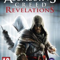 اکانت بازی Assassins Creed Revelations