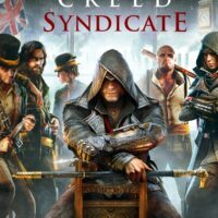 اکانت بازی Assassins Creed Syndicate