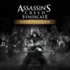 اکانت بازی Assassins Creed Syndicate Gold Edition/Season Pass