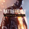 اکانت بازی Battlefield 1 Ultimate/Premium با قابلیت تغییر ایمیل و پسورد