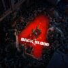 سی دی کی اریجینال استیم بازی Back 4 Blood