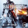 اکانت بازی Battlefield 4 | با قابلیت تغییر ایمیل و پسورد