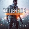 اکانت بازی Battlefield 4 Premium | با ایمیل اکانت و قابلیت تغییر ایمیل و پسورد