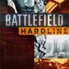 اکانت بازی Battlefield Hardline | با قابلیت تغییر ایمیل/پسورد