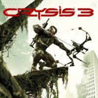اکانت بازی Crysis 3