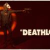سی دی کی اریجینال بازی Deathloop