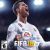 اکانت بازی FIFA 18 با قابلیت تغییر ایمیل و پسورد