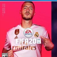 اکانت قانونی بازی FIFA 20 برای PS4 | ریجن 1