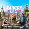 اکانت یوپلی بازی Far Cry New Dawn