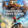 سی دی کی اریجینال بازی Immortals Fenyx Rising