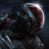 اکانت بازی Mass Effect Andromeda