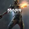 اکانت بازی Mass Effect Andromeda Super Deluxe Edition