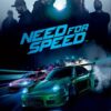 سی دی کی اریجینال بازی Need For Speed 2016