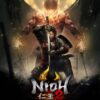 سی دی کی اریجینال استیم بازی Nioh 2 - The Complete Edition