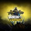 سی دی کی اریجینال بازی Tom Clancy's Rainbow Six Extraction