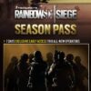 اکانت بازی Rainbow Six Siege + Season Pass