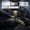 اکانت بازی Rainbow Six Siege + Year 3 Pass