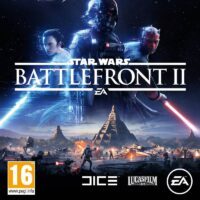 اکانت بازی Star Wars Battlefront II | با امکان تغییر ایمیل و پسورد