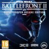 اکانت بازی Star Wars Battlefront II Elite Trooper Deluxe