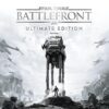 اکانت بازی Star Wars Battlefront Ultimate Edition