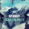 اکانت بازی Steep + Season Pass