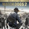 اکانت بازی Watch Dogs 2 Gold/Season Pass