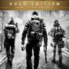 سی دی کی اریجینال یوپلی بازی Tom Clancy's The Division Gold Edition