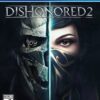 اکانت قانونی بازی Dishonored 2 برای PS4 | ریجن امریکا