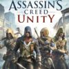 سی دی کی اریجینال بازی Assassins Creed Unity