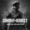 سی دی کی اریجینال استیم Company Of Heroes 2 Master Collection