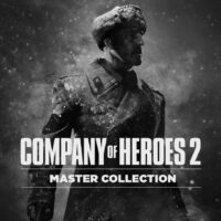 سی دی کی اریجینال استیم Company Of Heroes 2 Master Collection