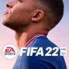 سی دی کی اریجینال بازی FIFA 22 | فیفا 22