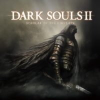 سی دی کی اریجینال استیم بازی Dark Souls II: Scholar Of The First Sin