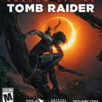 اکانت اشتراکی بازی Shadow Of The Tomb Raider