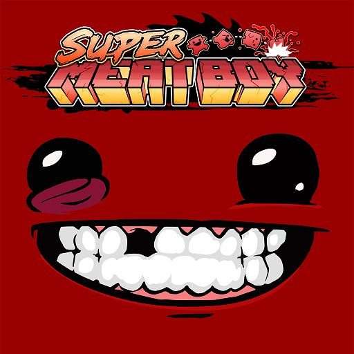 اکانت اریجینال بازی Super Meat Boy | با ایمیل اکانت
