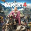 اکانت بازی Far Cry 4 | با قابلیت تغییر ایمیل و پسورد