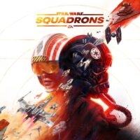 اکانت اریجینال بازی Star Wars: Squadrons | با ایمیل اکانت