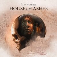 سی دی کی اریجینال استیم بازی The Dark Pictures Anthology: House Of Ashes
