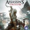 اکانت اریجینال یوپلی بازی Assassins Creed III | با ایمیل