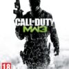سی دی کی اریجینال استیم بازی Call Of Duty Modern Warfare 3