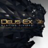 اکانت اریجینال استیم بازی Deus Ex Mankind Divided Digital Deluxe Edition