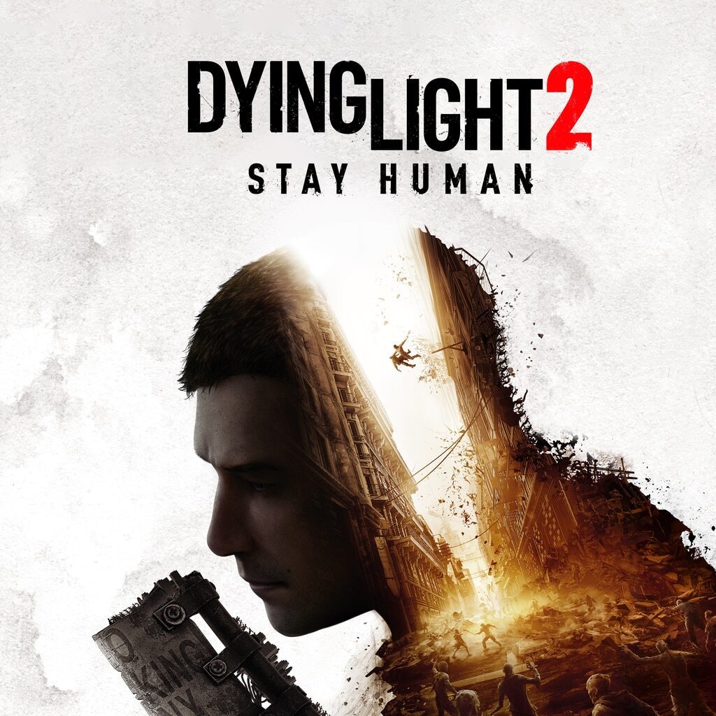 سی دی کی اریجینال استیم بازی Dying Light 2 Stay Human
