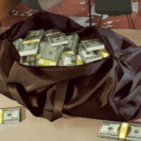 شارژ پول بازی Grand Theft Auto Online | مبلغ 50 میلیون دلار