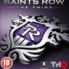 اکانت اریجینال استیم بازی Saints Row The Third The Full Package