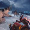 سی دی کی اریجینال استیم بازی Total War: Warhammer III