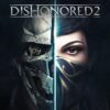 سی دی کی اریجینال استیم بازی Dishonored 2