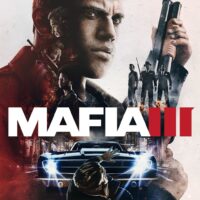 اکانت اشتراکی بازی Mafia III